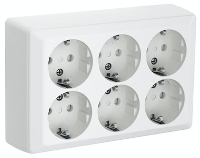 Hovedbilde Elko Stikk RS1086 PT m/j ...