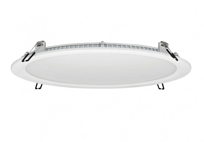 LED Downlight slim