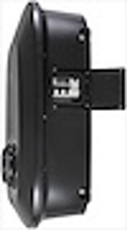 LADESTASJON, EVON DUAL, WIFI/BLUETOOTH/4G, 32A, 3-FAS MED UTTAK,