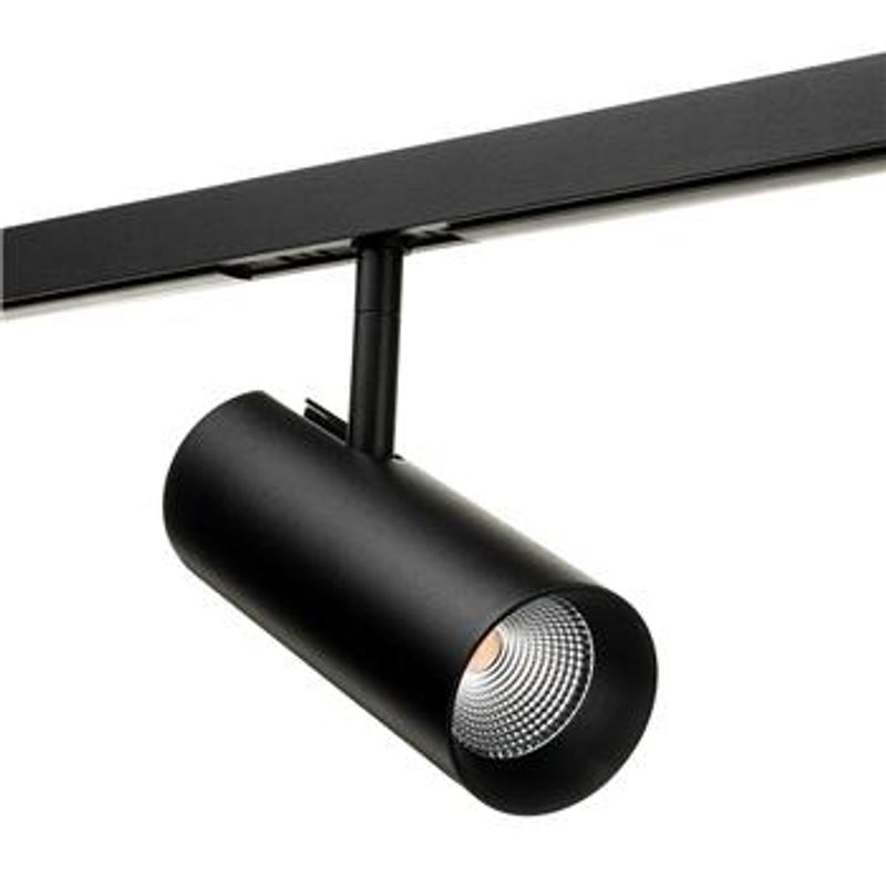 Sg Zip Tube Mini TW Sort 620lm (@4000K) 2000-4000K Ra>90 Tuna