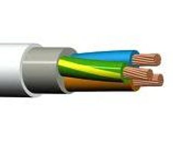 Hovedbilde PFXP Kabel