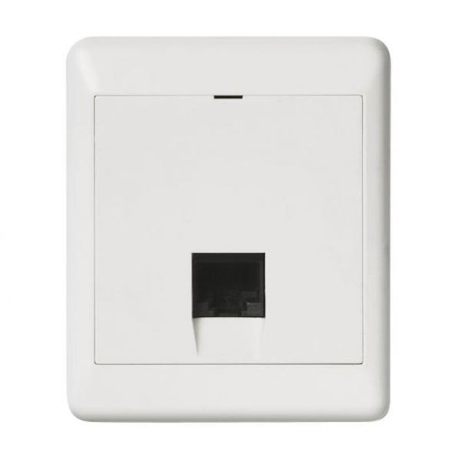 Hovedbilde ELKO RS16/mod p 1x8 kat5 utp