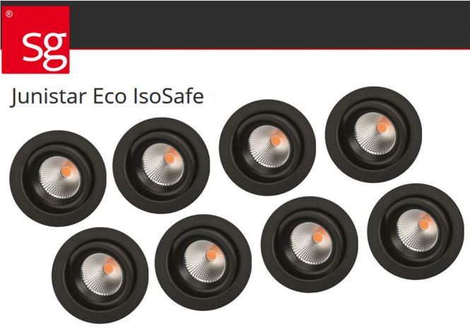 Hovedbilde Sg Junistar ECO 8pack ...