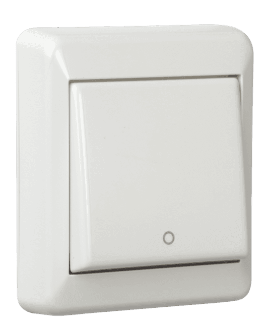 Hovedbilde Elko BRYTER PÅVEGG RS RS16/2 ...