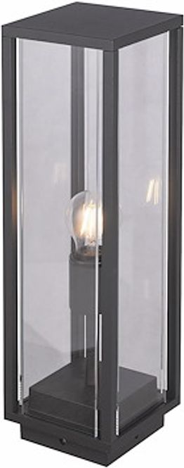 Hovedbilde BAKKEARMATUR BORE MARK I, ...