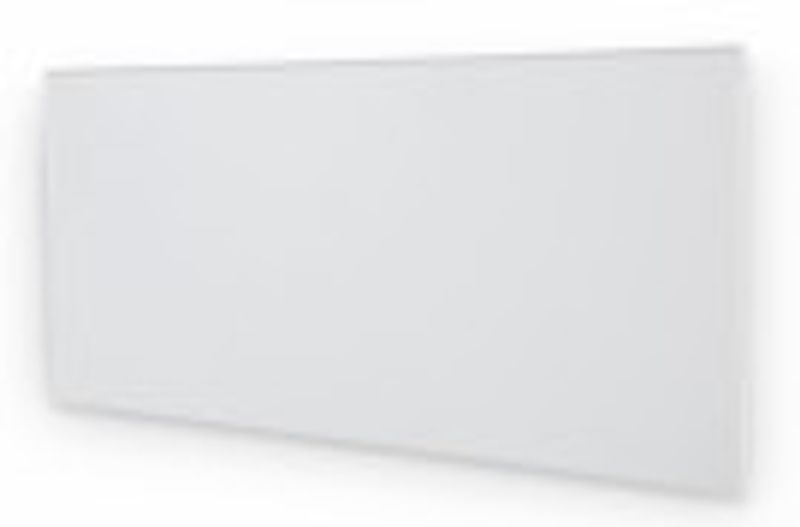 Glamox Heating H40 H12 230V hvit