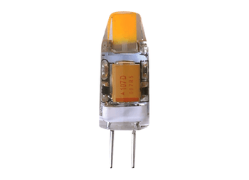 Hovedbilde G4 Pærer