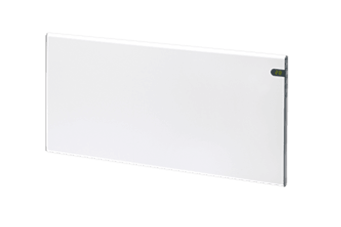 Hovedbilde Glamox Heating H30 H06DT hvit