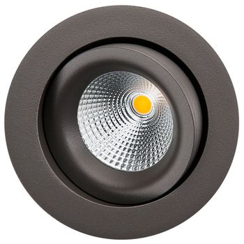 Hovedbilde LED Inn/ Utendørs downlight