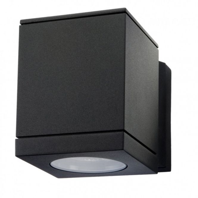 Hovedbilde Sg ECHO LED sort 230V 1x4,5W