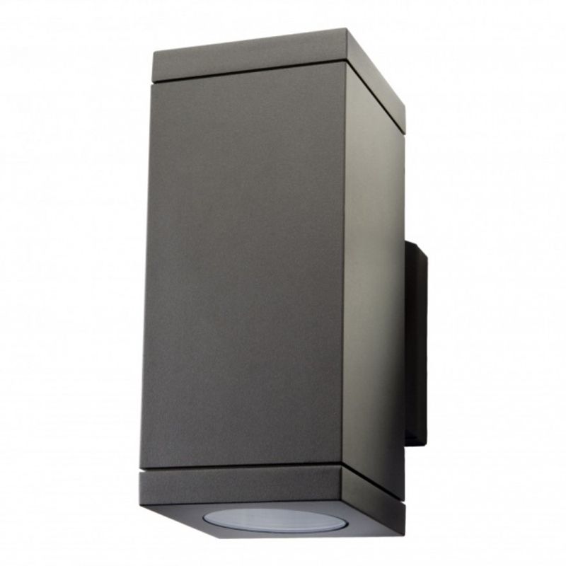 Sg Echo Grafitt 360lm 2700K Ra>80 Faseavsnitt