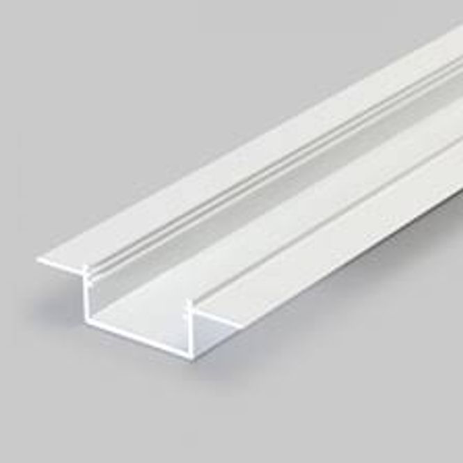 Hovedbilde Vario 30-04 aluprofil m/flens ...