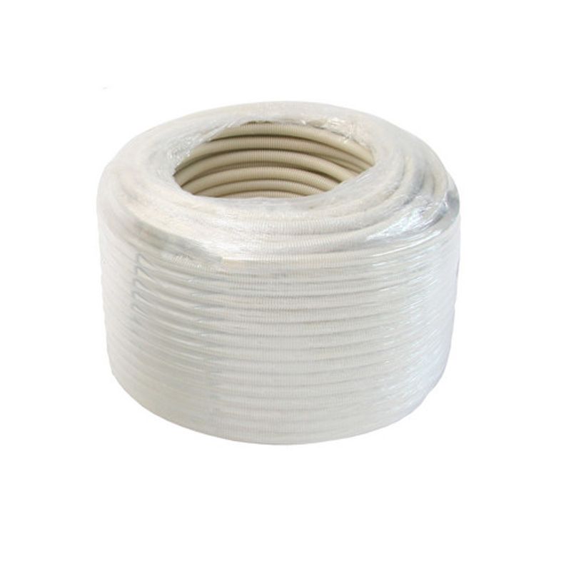 Ferdigtrukket  PN 3G1,5mm 100meter med rør Ø 16mm