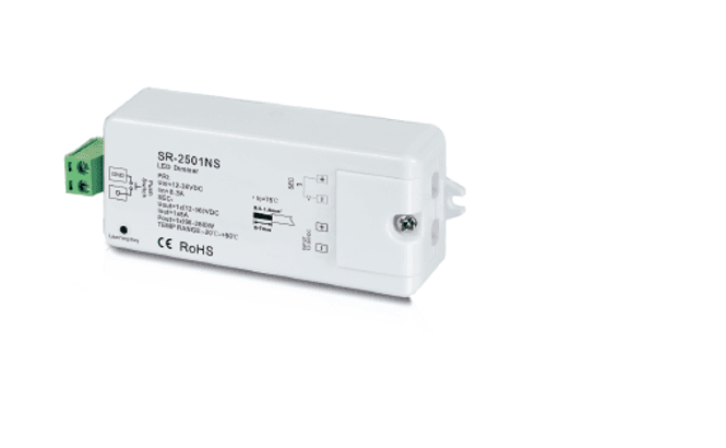 Hovedbilde Trådløs Dimmeaktuator, ...