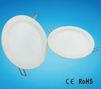 Hovedbilde Downlight Slimline