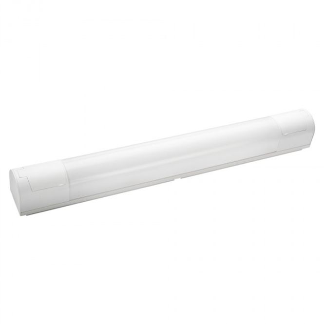 Hovedbilde Sg Prelude Hvit m/ 2 x ...