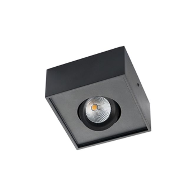 Hovedbilde R-Line Saturn Cube 360 8W ...