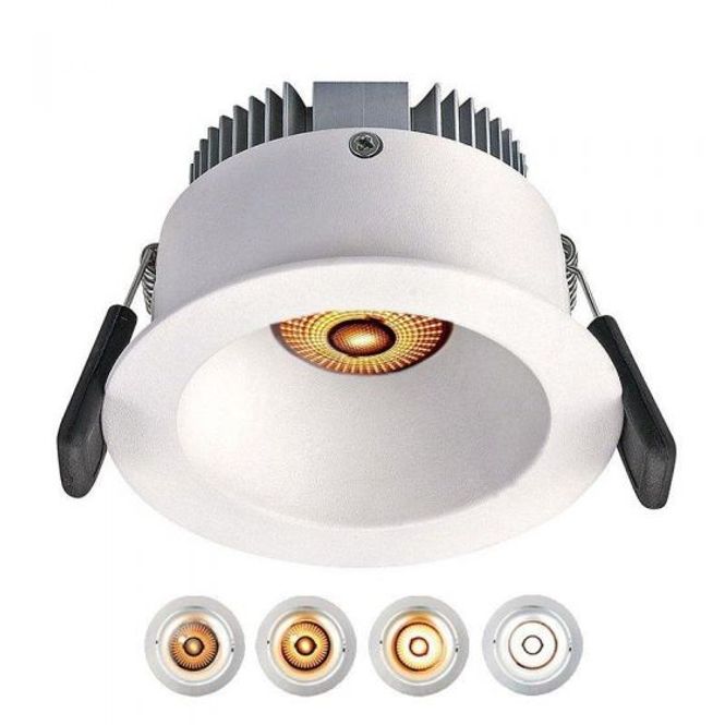 Hovedbilde R-Line Elara 8W Downlight ...