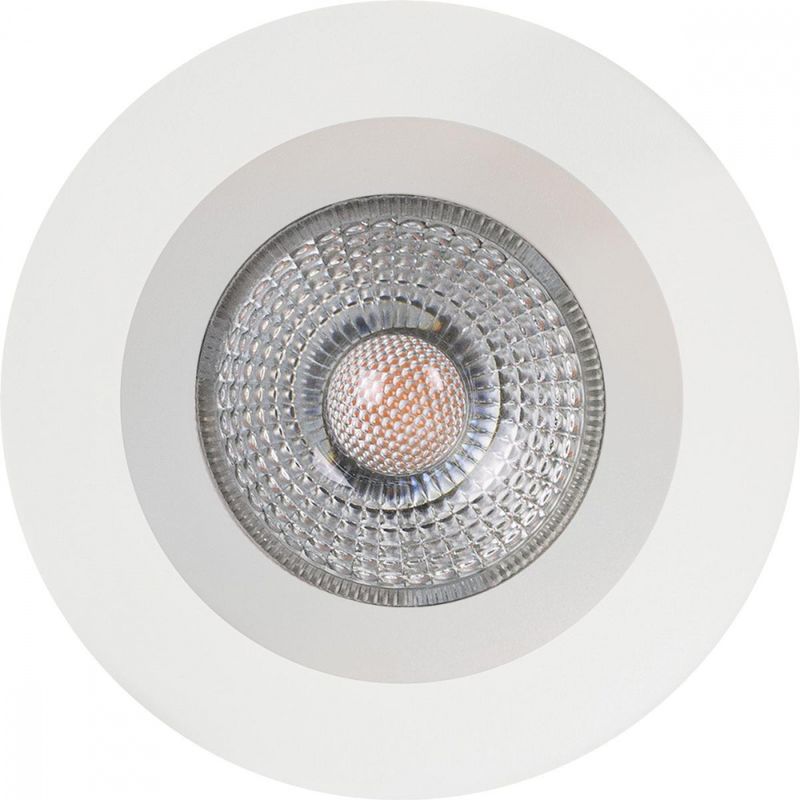 Unilamp LIMBO SOFT 10W in/outdoor IP44, matt hvit