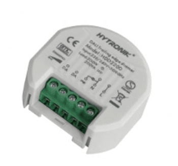 Hovedbilde DALI dimmere/brytere