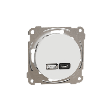 Hovedbilde Elko One USB lader