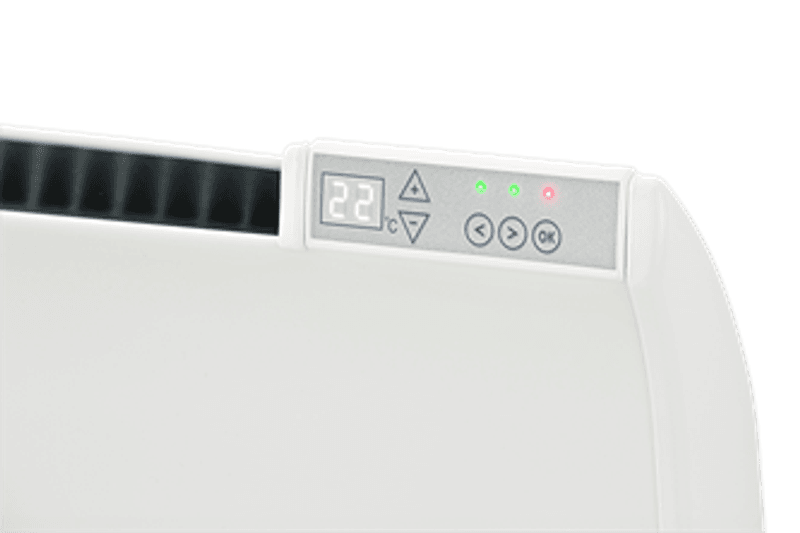Glamox Heating 3001 TLO1400W