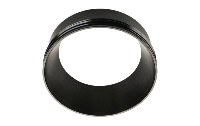 Sg TUBE MINI BAFFEL SORT Ø59