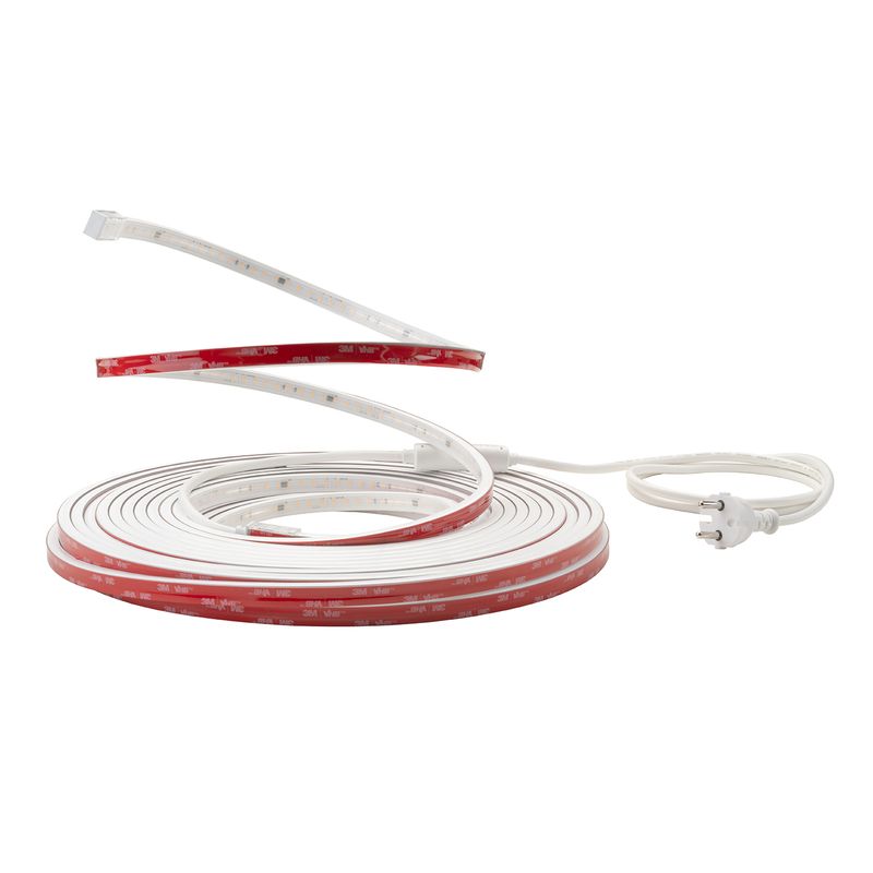 Sg STRIPLINE 230V OUTDOOR 20m 9W/m 2700K