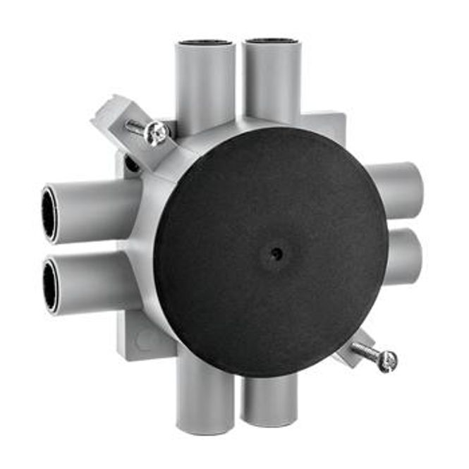 Hovedbilde Sg Takboks Grå 42mm 8-løp