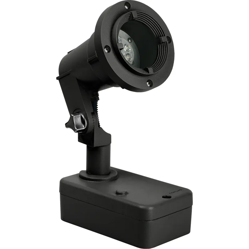 Norlys Sande 1594 Spot 7W LED Grafitt