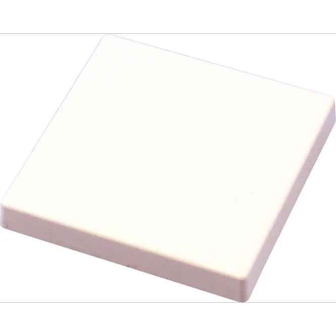 Hovedbilde Enkel vippe ren hvit 55x55mm ...