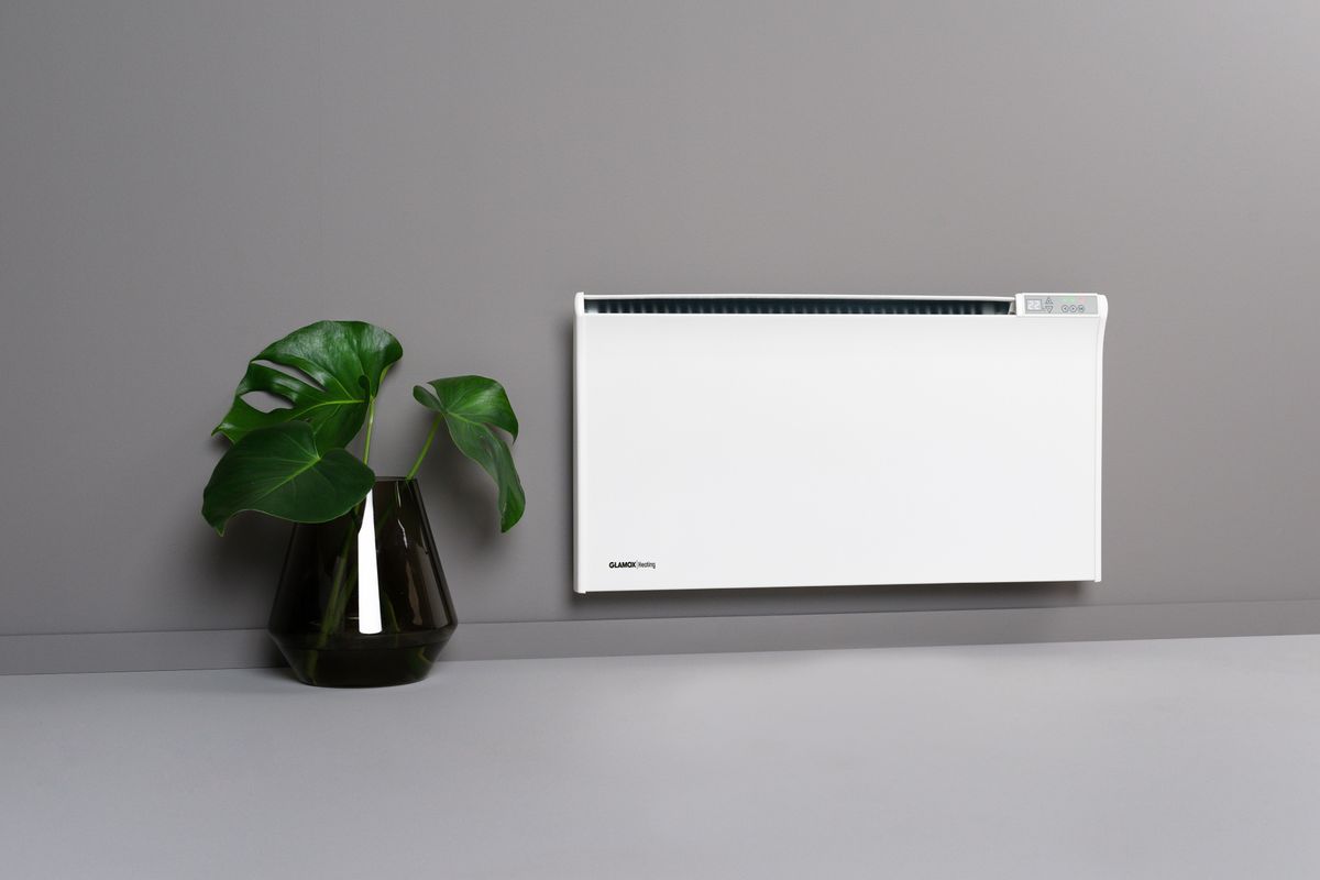 Glamox Heating 3001 TPA2000W