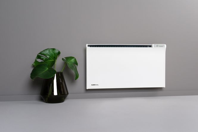 Hovedbilde Glamox Heating 3001 TPA2000W