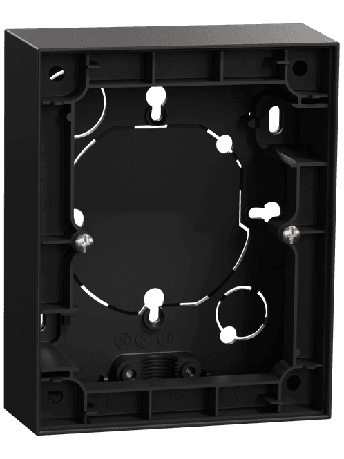 Hovedbilde ELKO One - Kappe for dobbel ...