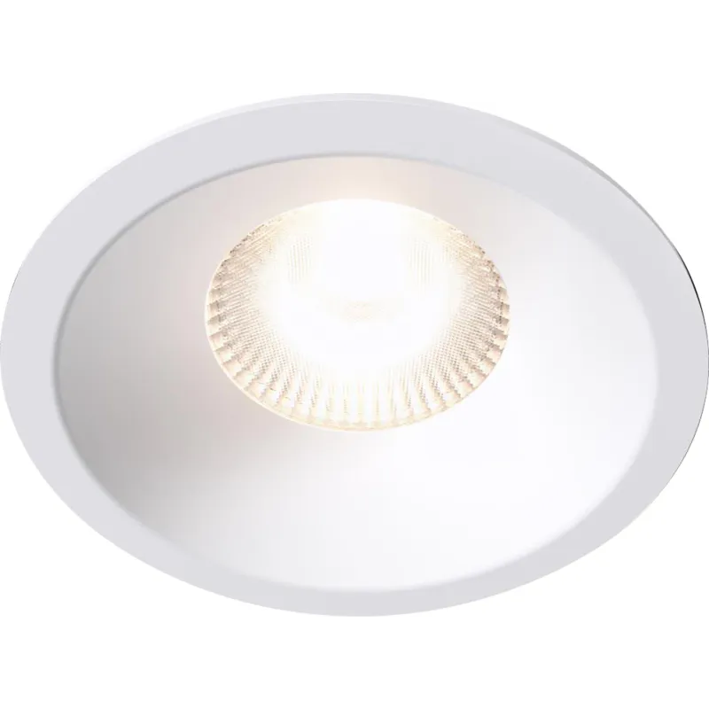 Plejd Downlight Deep Hvit