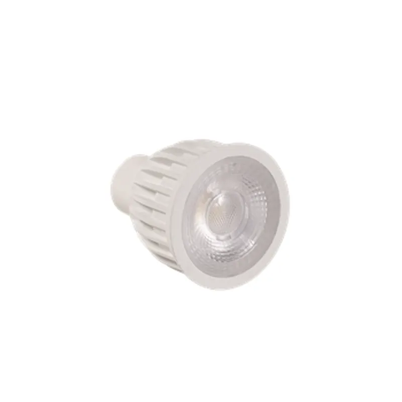 R-line 5W GU10 2700K 36° HVIT