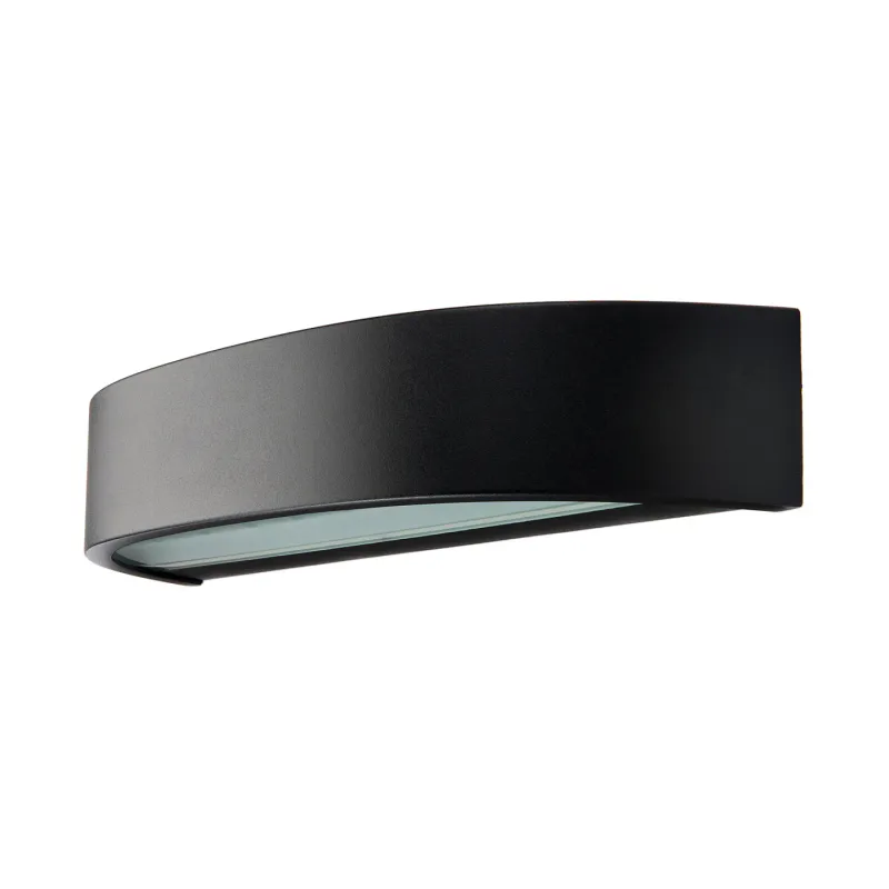 Sg Curve Direct Sort 530lm 2700K Ra>80 Faseavsnitt 7W LED