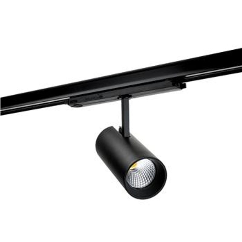 Sg Tube Pro 3-Tenning Sort 3830lm 4000K Ra>90 DALI