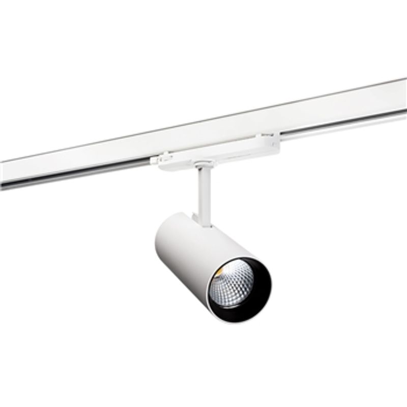 Sg Tube Pro 3-Tenning Hvit 3620lm 3000K Ra>90 Ikke dimbar
