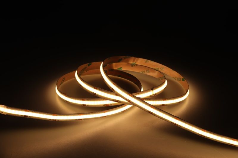 LED strips-TL-COB-PRO-5m