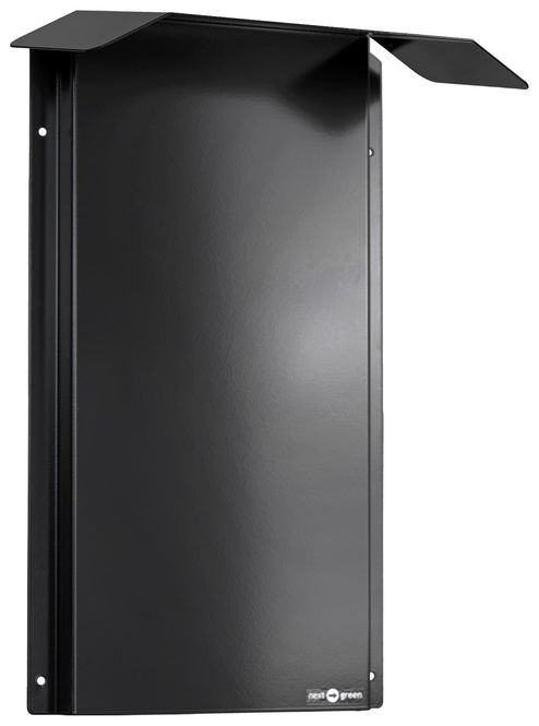 Hovedbilde LADEBOKSHOLDER WALLPLATE