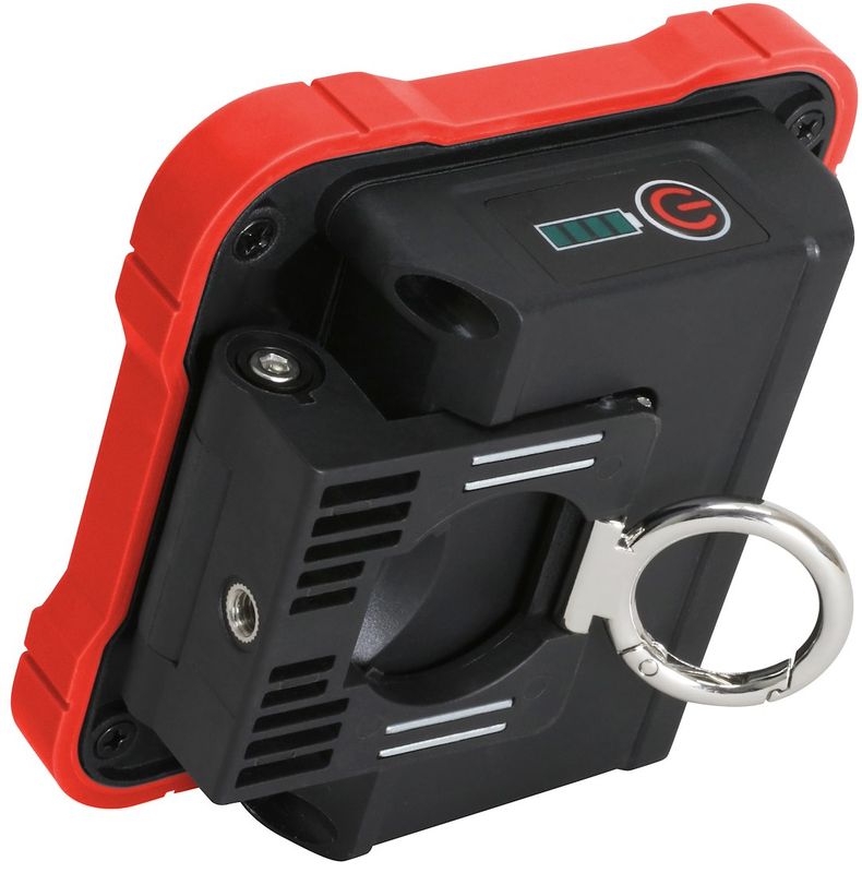 Photon, Oppladbar arbeidsbelysing, IP54, 20W