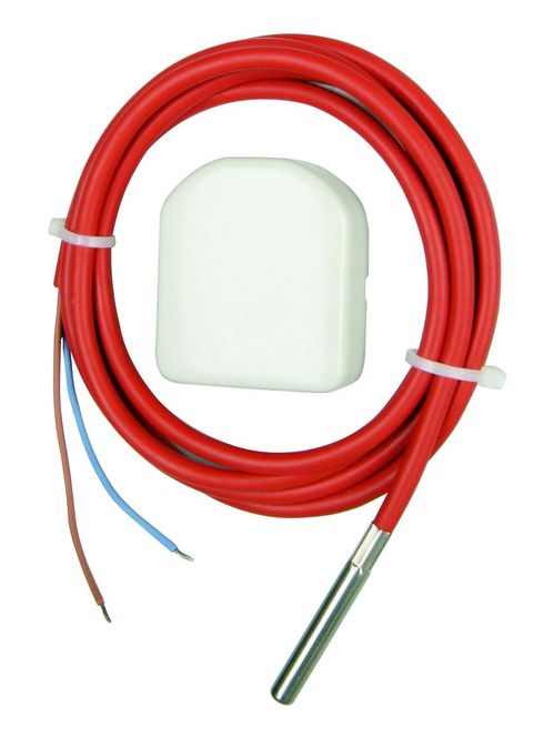 Hovedbilde XCOMFORT TEMPERATURINNG 2X ...