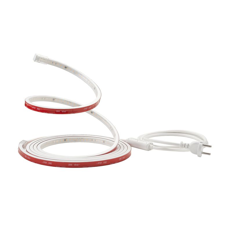 Sg STRIPLINE 230V OUTDOOR 5m 9W/m 2700K