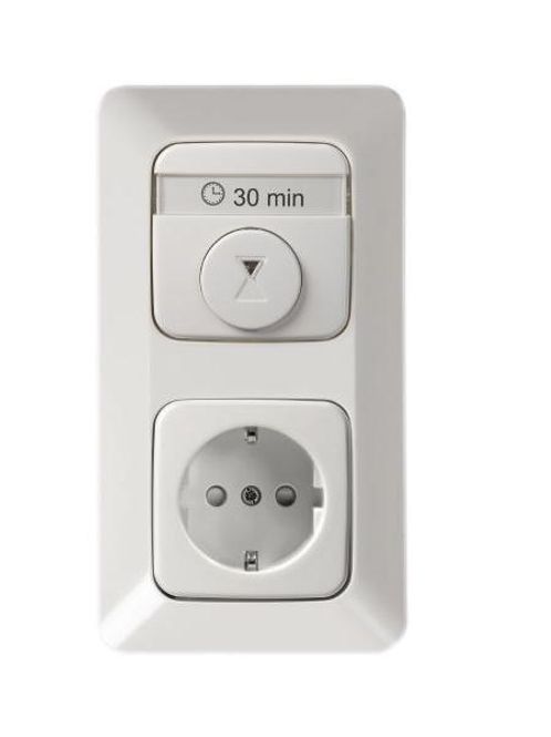 Hovedbilde TIMER KIT 10A, INNFELT ABB