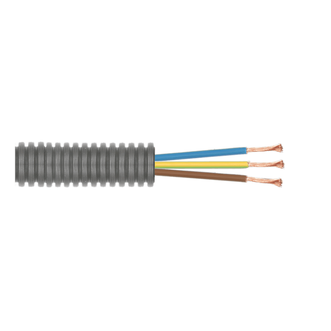 Hovedbilde R-LINE K-RØR 16/PN 3G2,5 100M