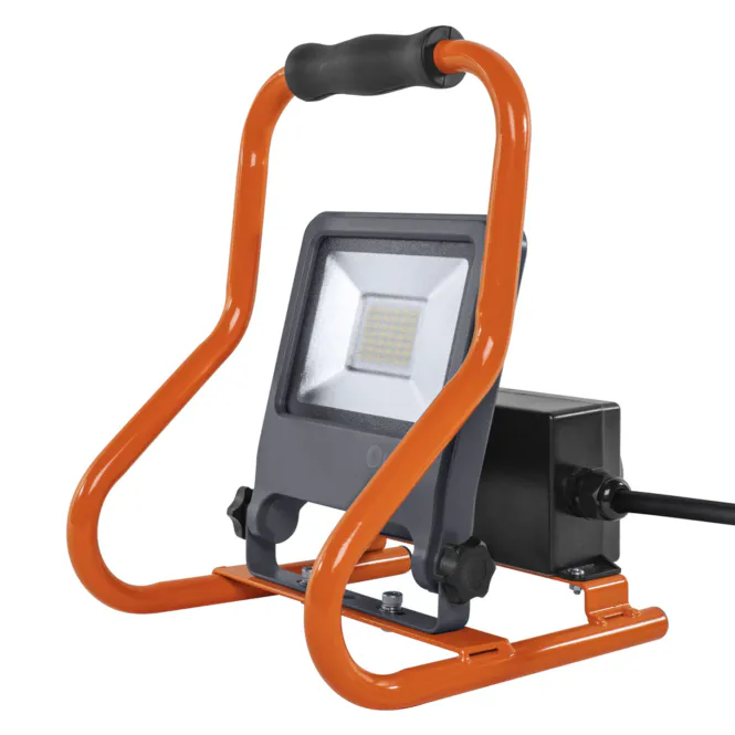 Hovedbilde LED WORKLIGHT 30W 840 R-STAND ...