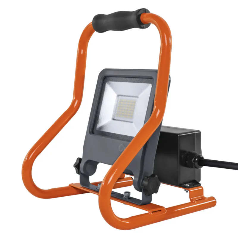 LED WORKLIGHT 30W 840 R-STAND SOCKET