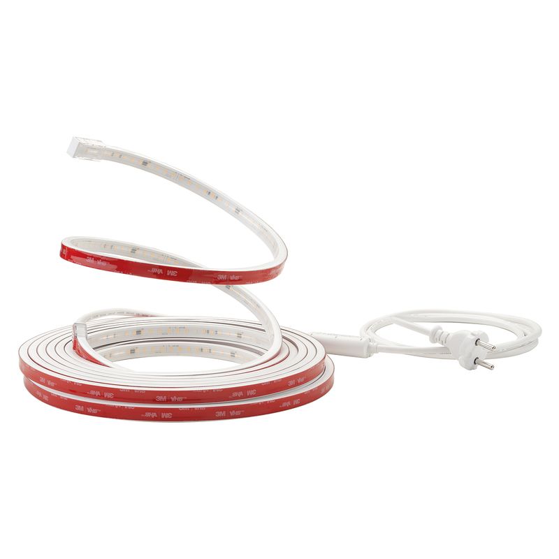 Sg STRIPLINE 230V OUTDOOR 10m 9W/m 3000K