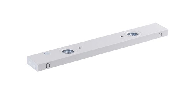 Hovedbilde R-LINE PLUTO BENK 2X4W LED ...